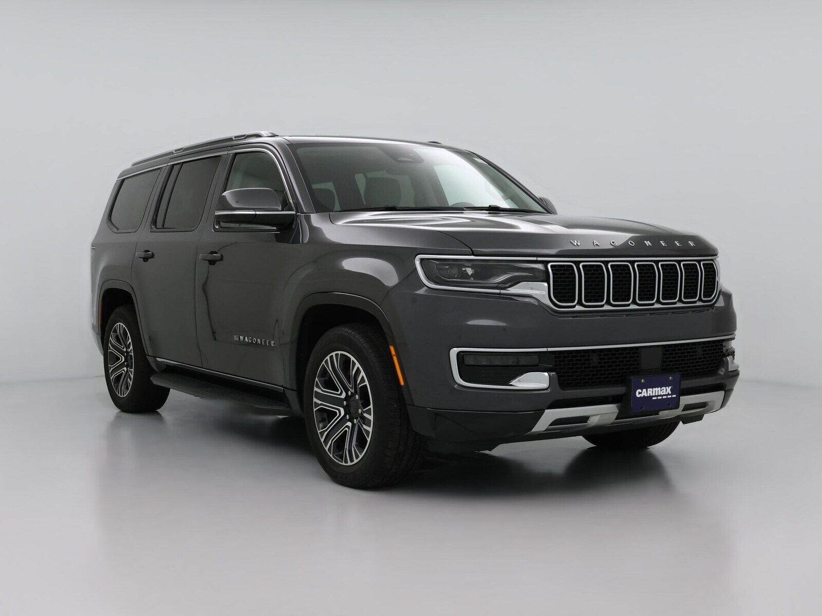 2022 JEEP Wagoneer