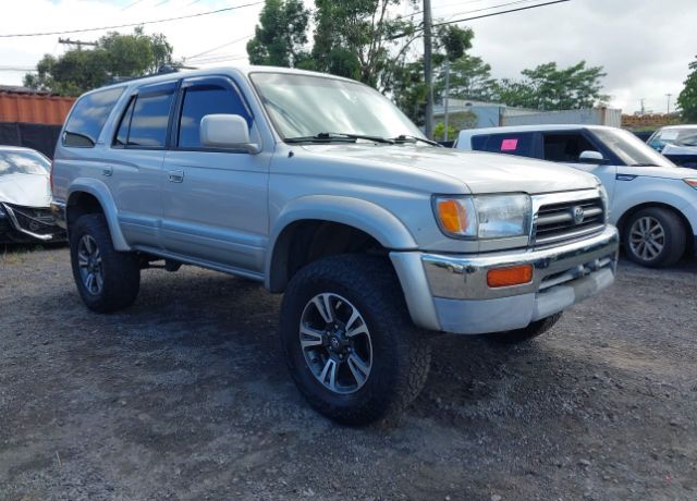 1998 TOYOTA 4-Runner