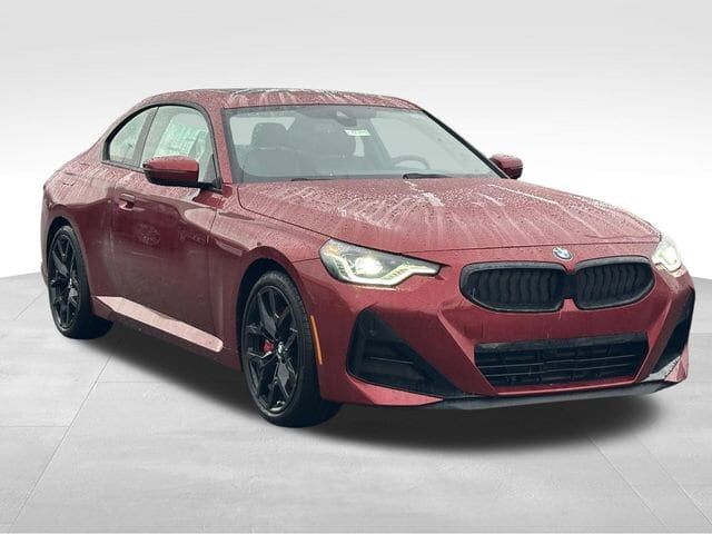 2026 BMW 2 Series