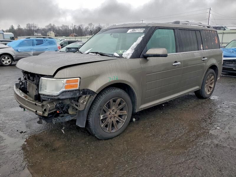 Ford Flex