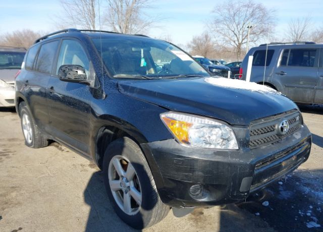 2006 TOYOTA RAV4