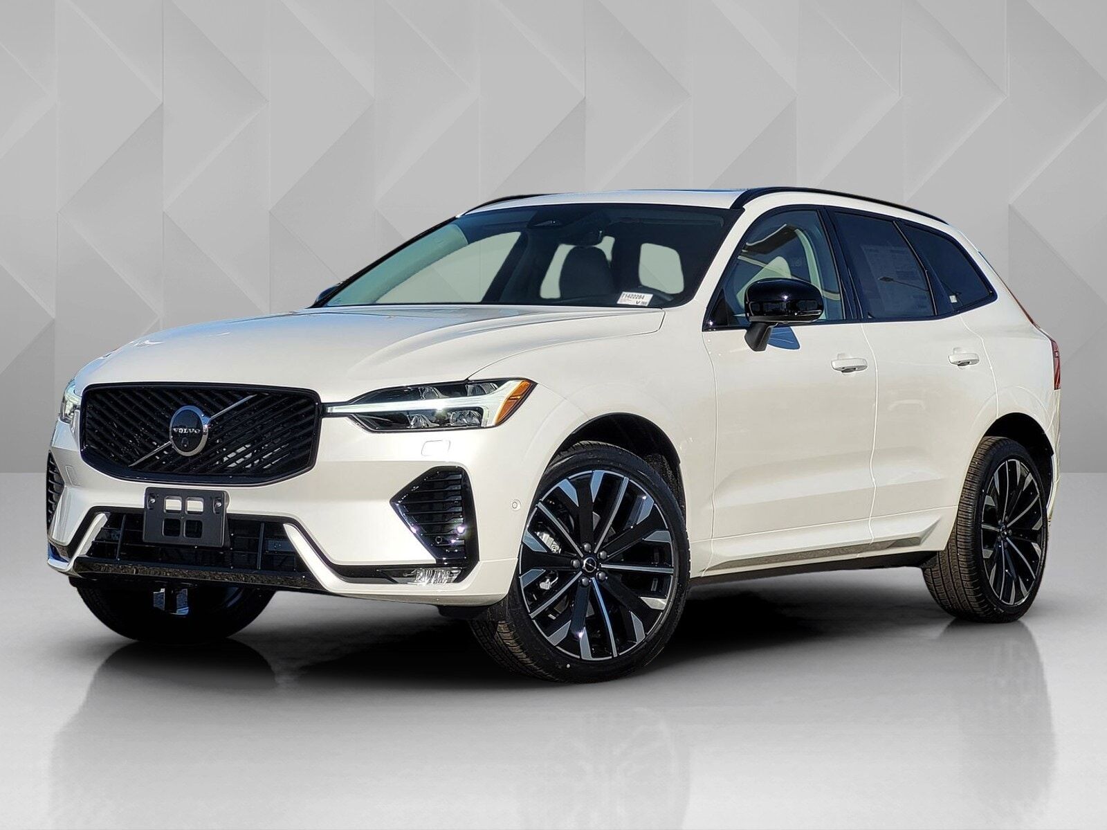2026 VOLVO XC60