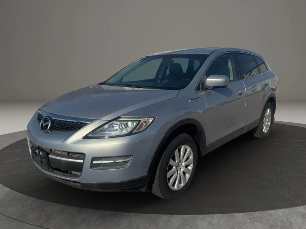 Mazda CX-9