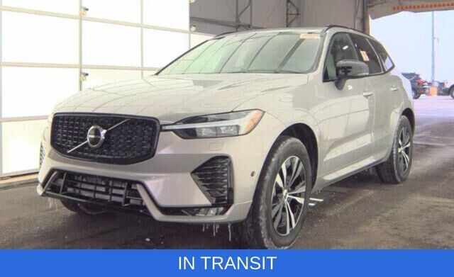 2025 VOLVO XC60