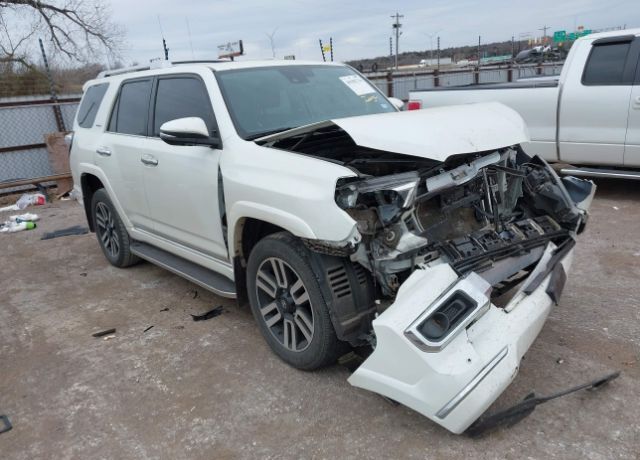 2023 TOYOTA 4-Runner