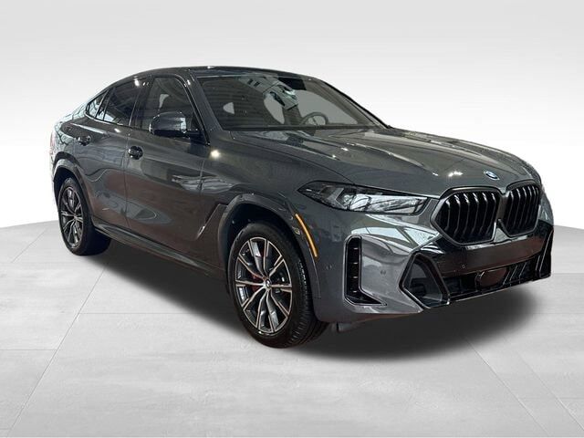 2026 BMW X6