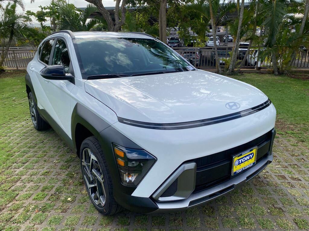 2026 HYUNDAI Kona
