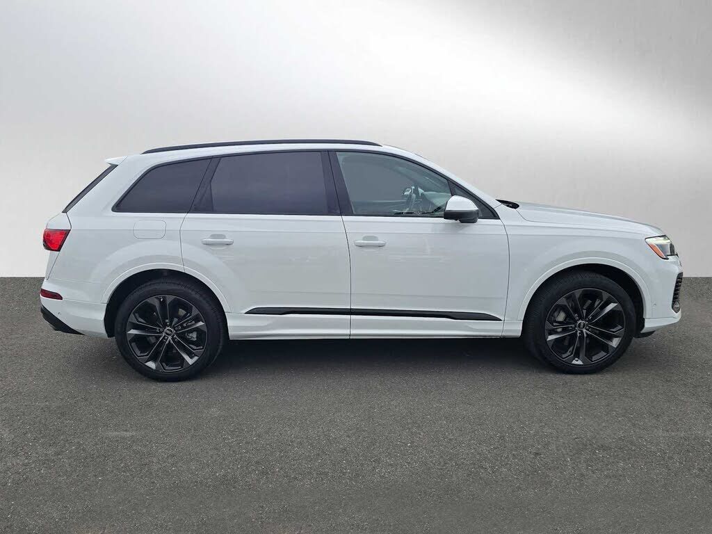 2025 Audi Q7