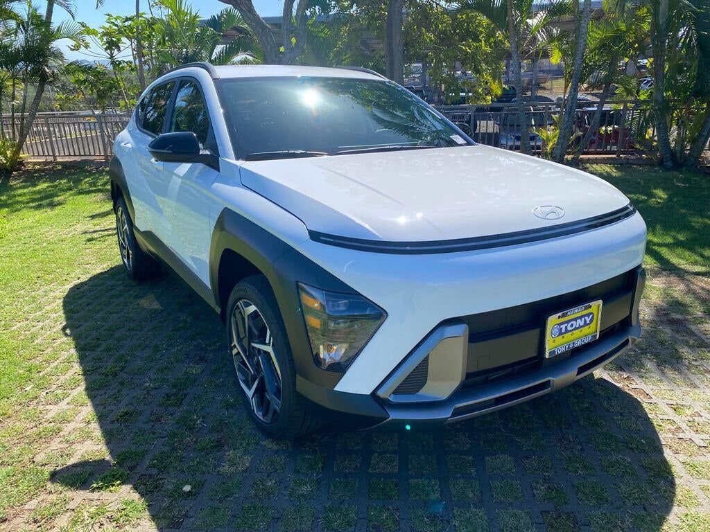 2026 HYUNDAI Kona