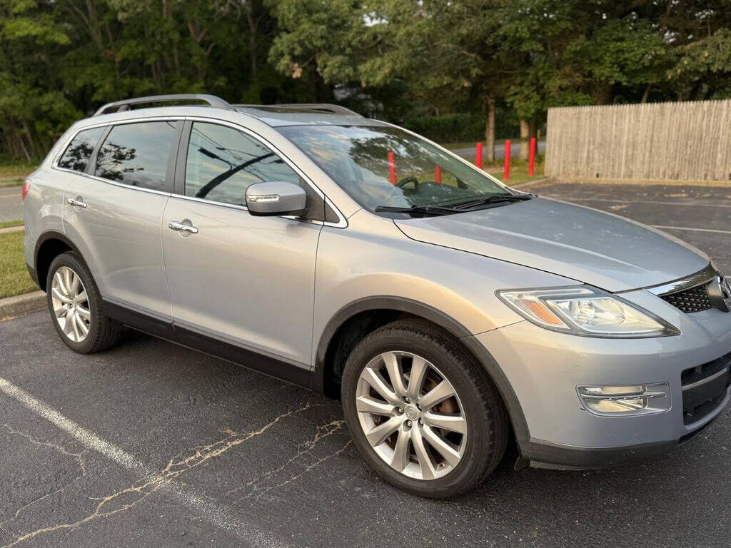 Mazda CX-9