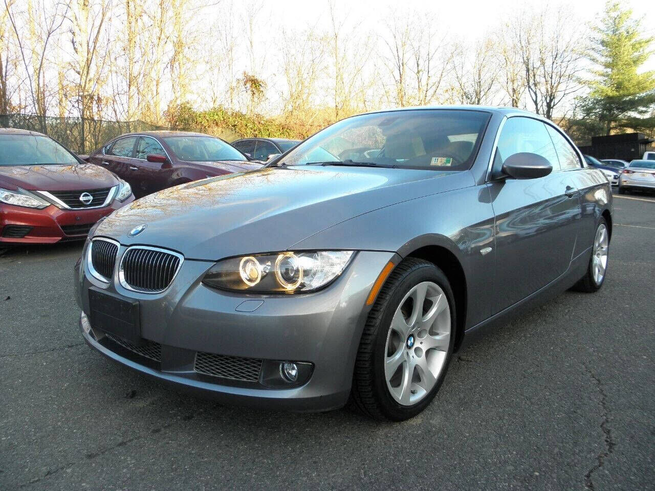 2007 BMW 3 Series