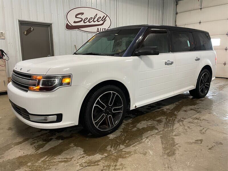 2015 FORD Flex