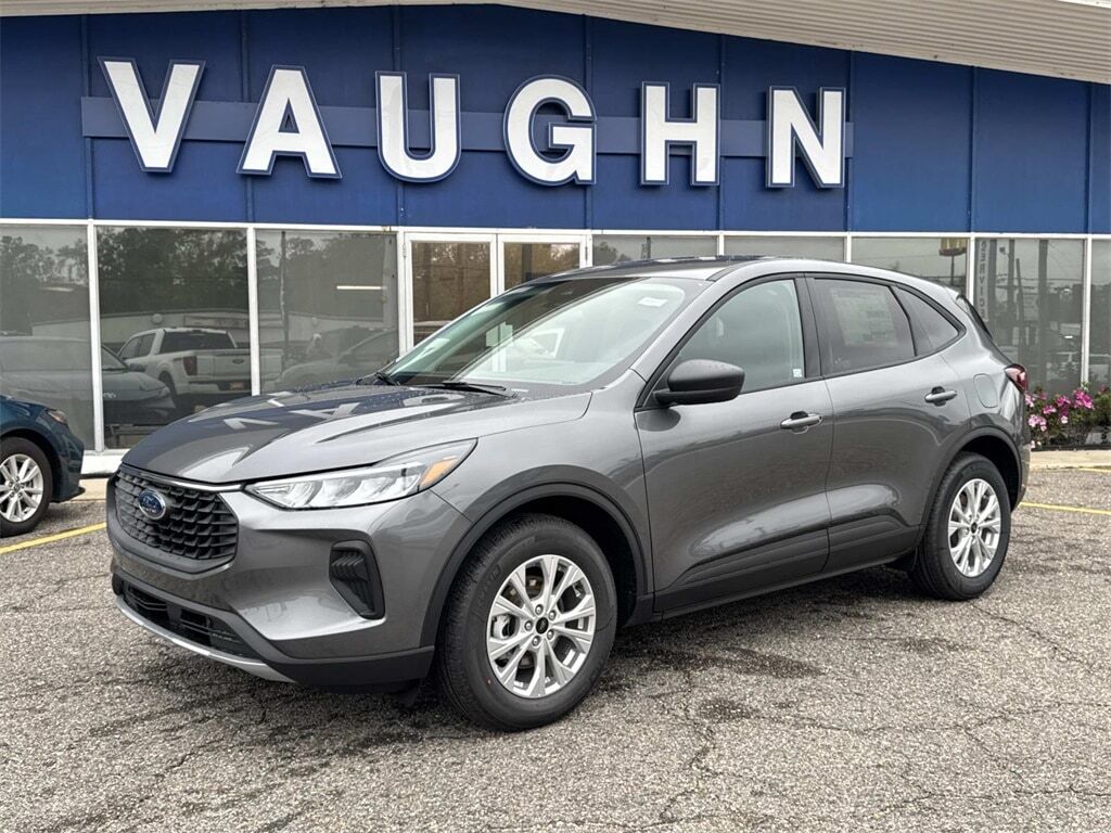 2026 FORD Escape