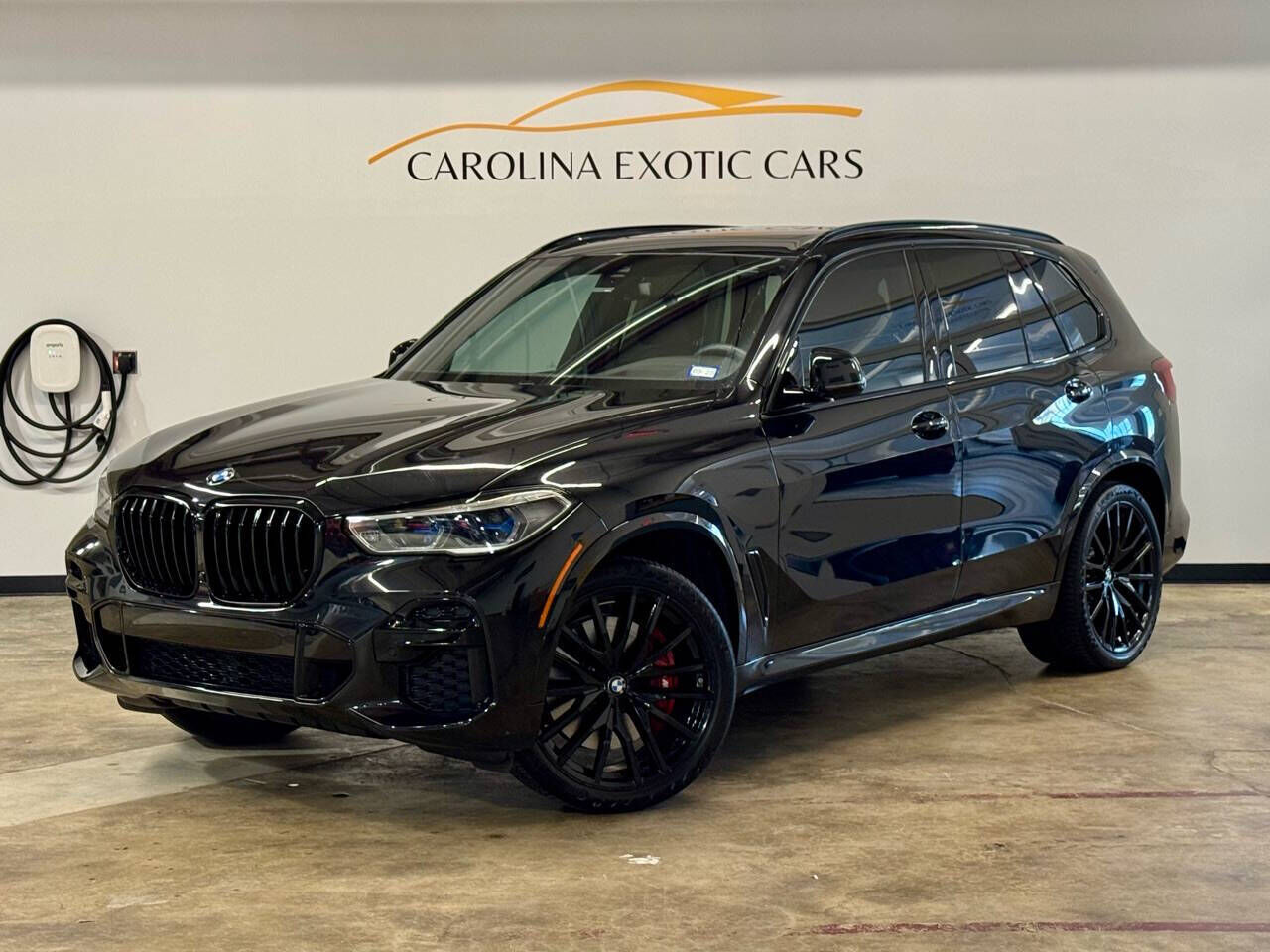 2023 BMW X5