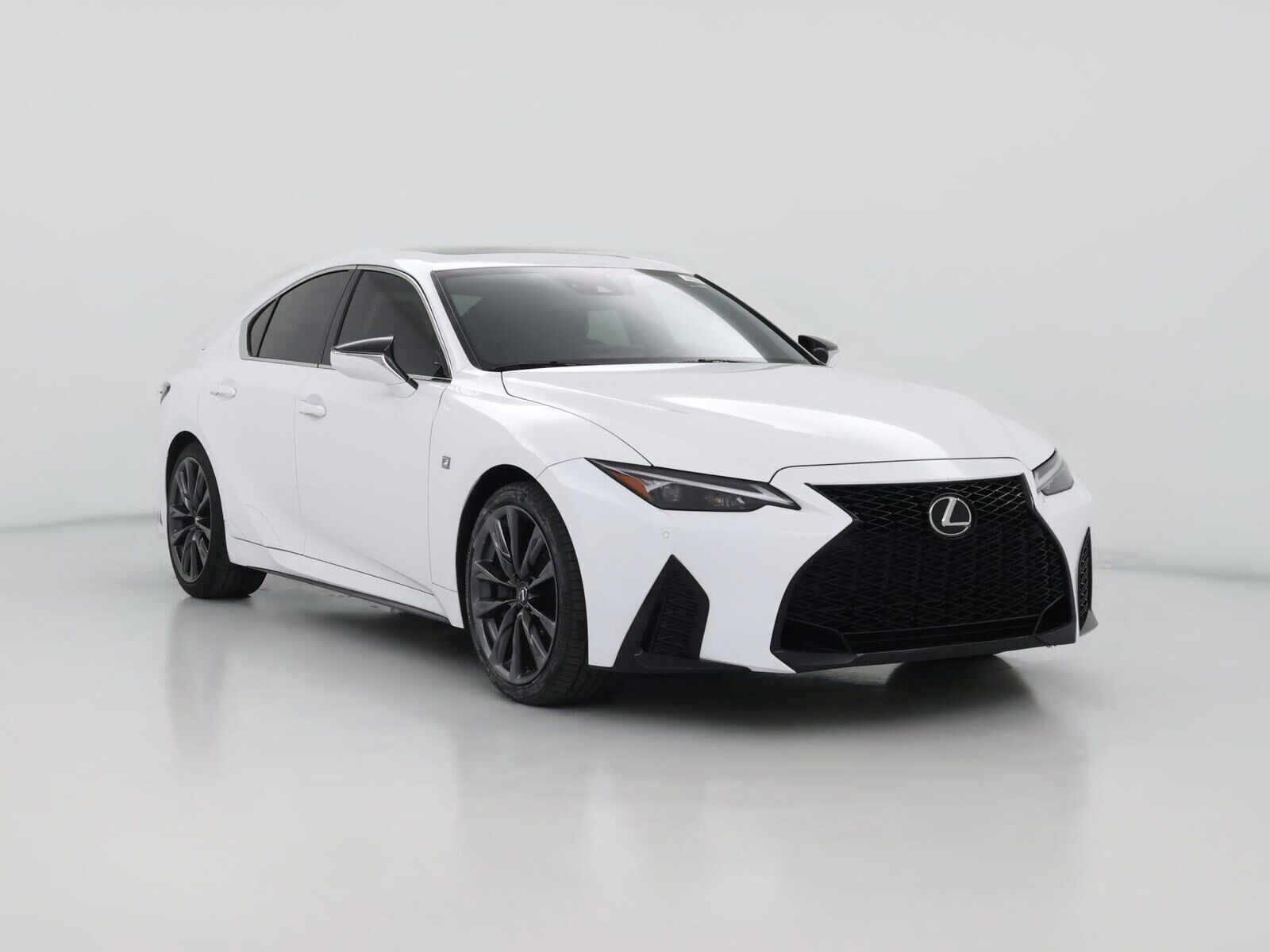 2023 LEXUS IS
