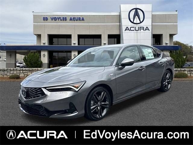 2025 ACURA Integra