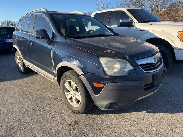 2008 SATURN Vue
