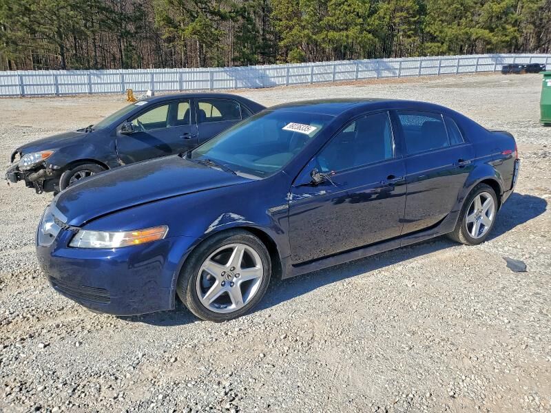 Acura TL
