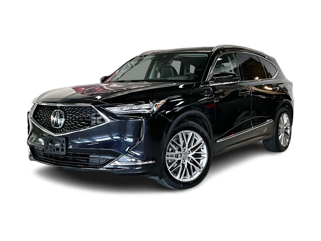 2024 ACURA MDX