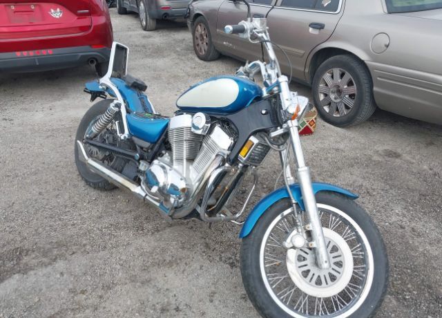 1996 SUZUKI VS1400GLP