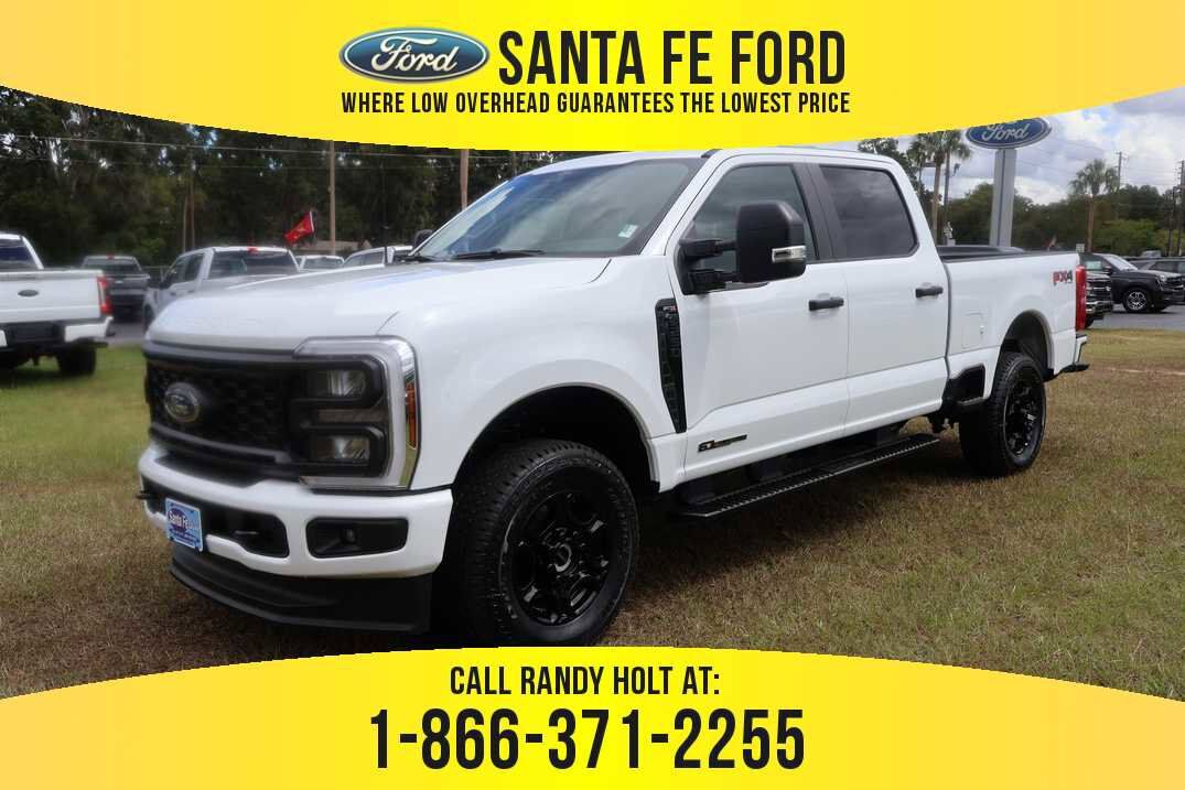2026 FORD F-250