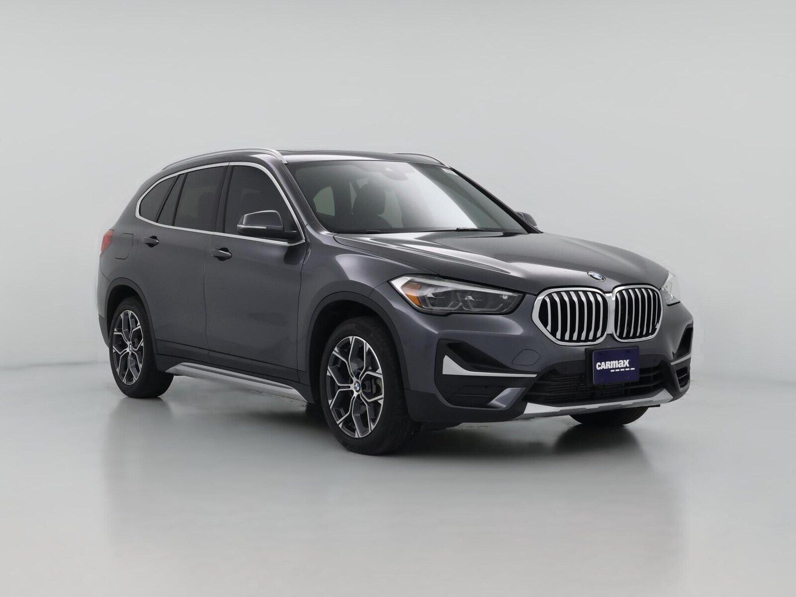 2022 BMW X1