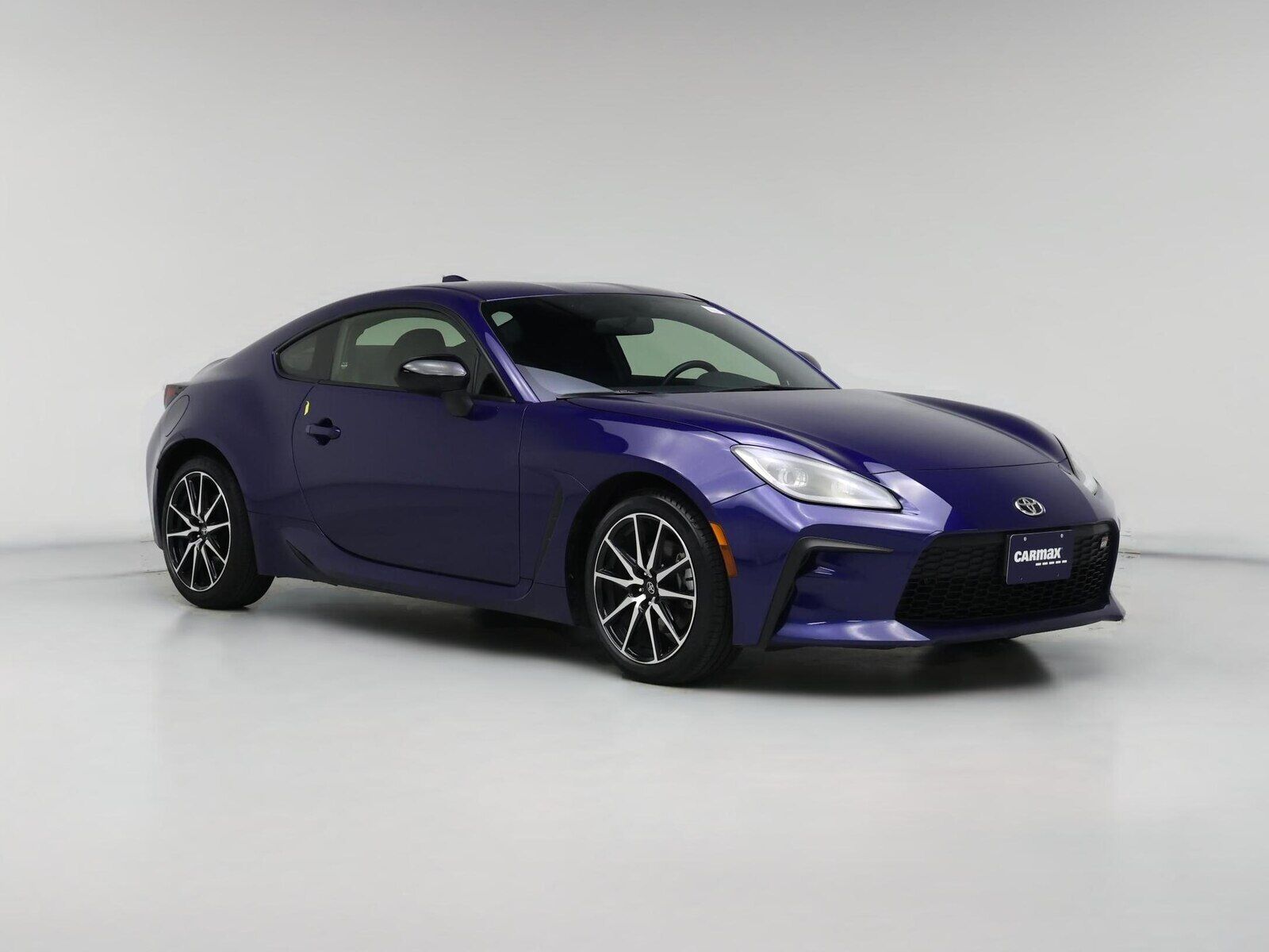 2024 TOYOTA GR86