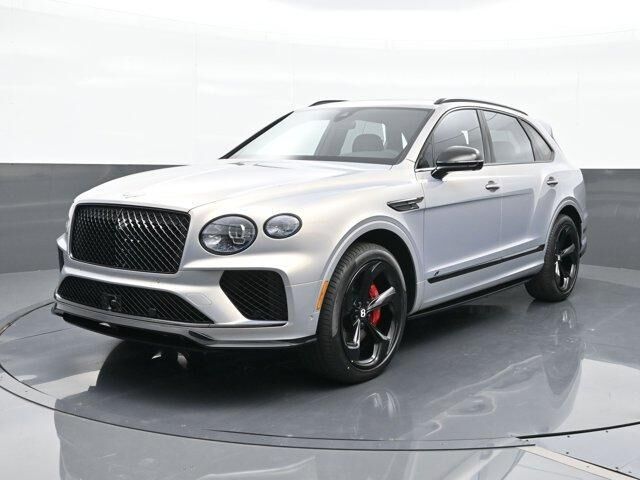 2025 BENTLEY Bentayga