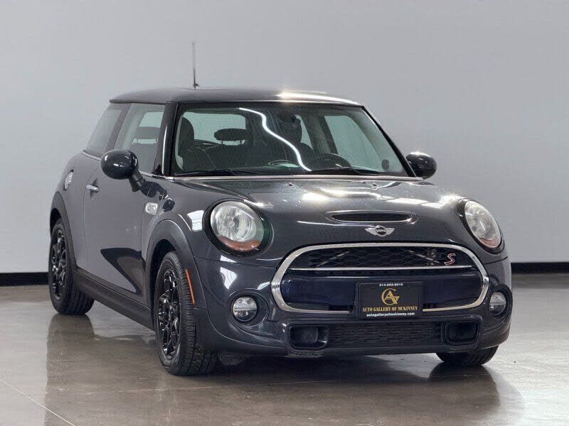 MINI Hardtop
