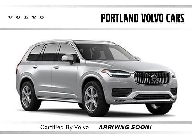 2024 VOLVO XC90