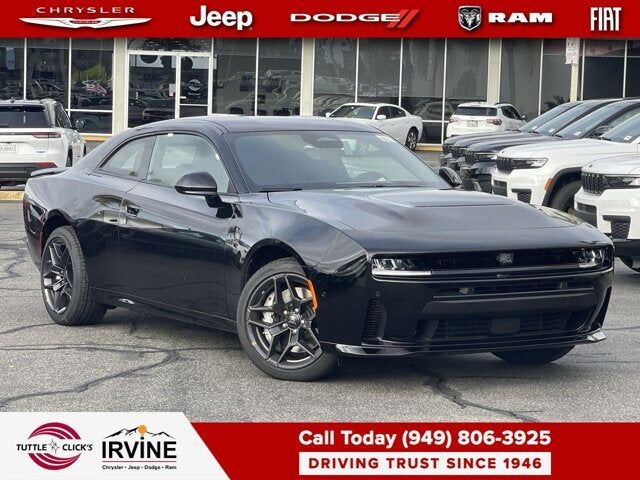 2026 DODGE Charger
