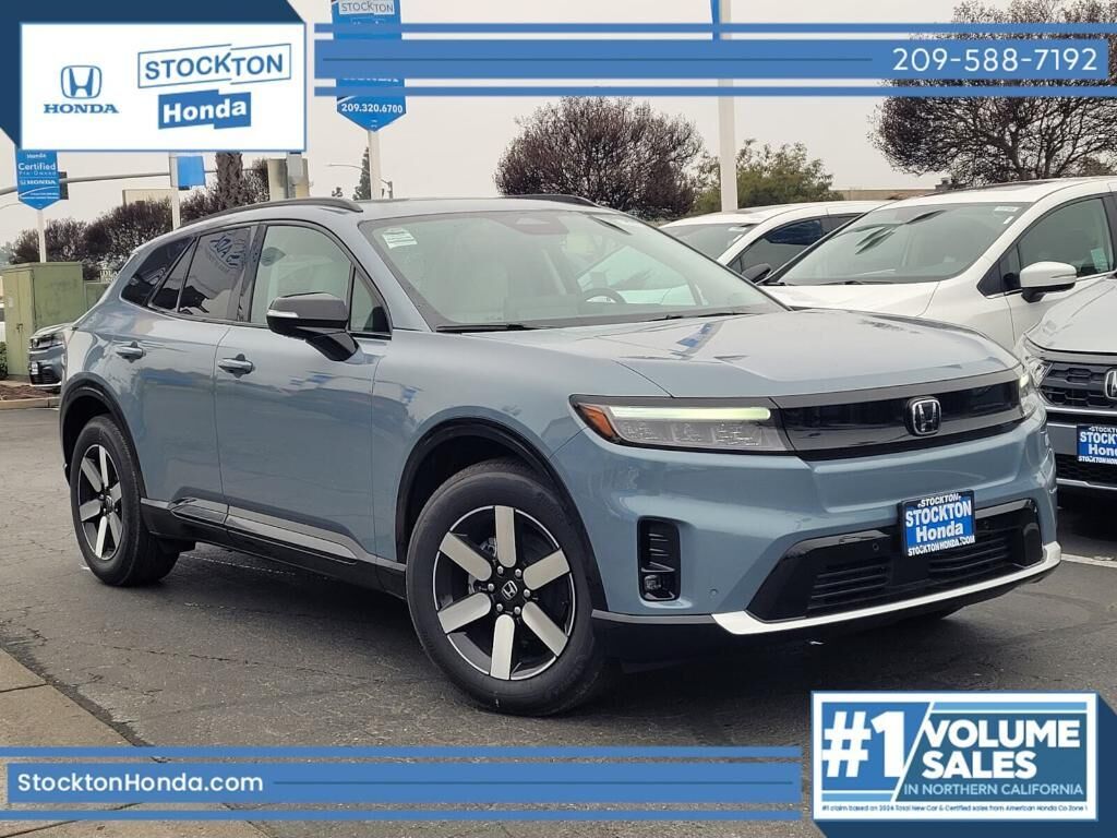 2026 HONDA Prologue