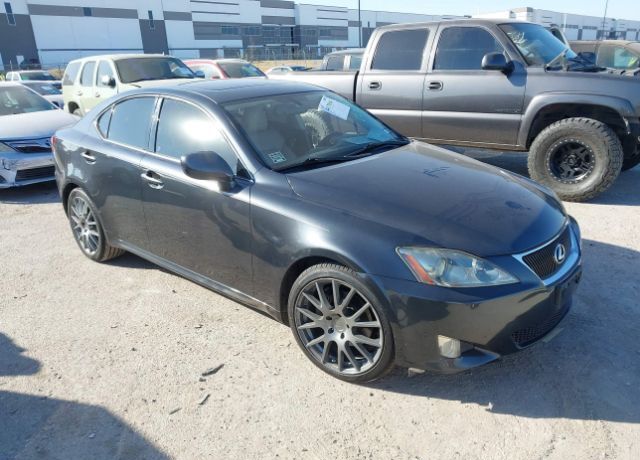 2006 LEXUS IS