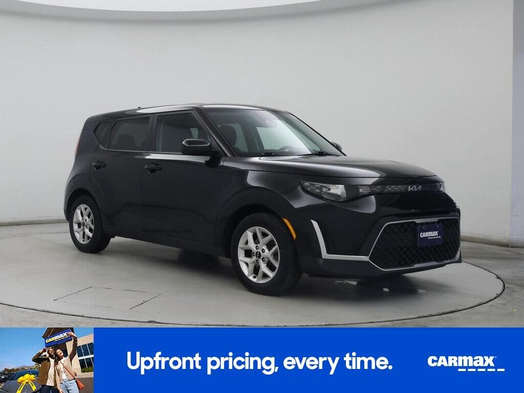 2023 KIA Soul