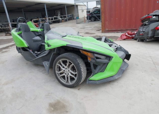 2022 SLINGSHOT Slingshot