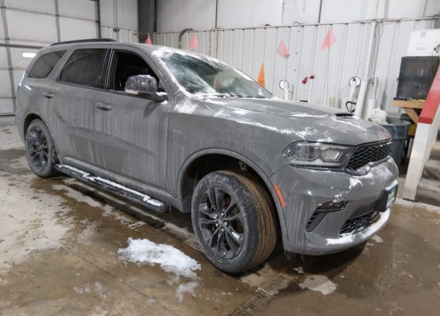 2022 DODGE Durango