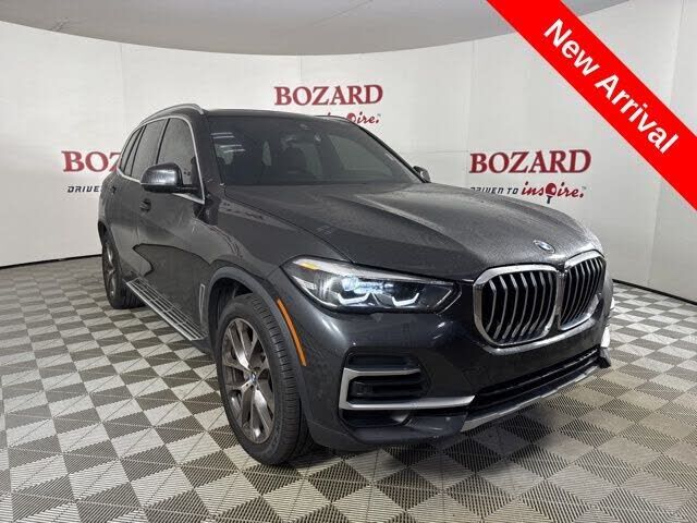 2023 BMW X5