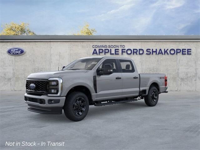 2026 FORD F-350