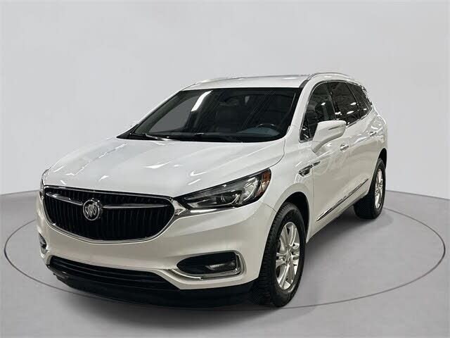 2019 BUICK Enclave