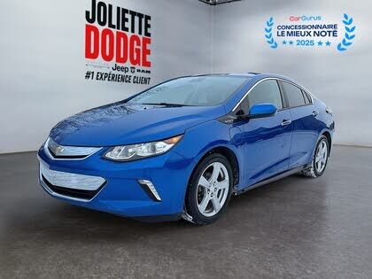Chevrolet Volt