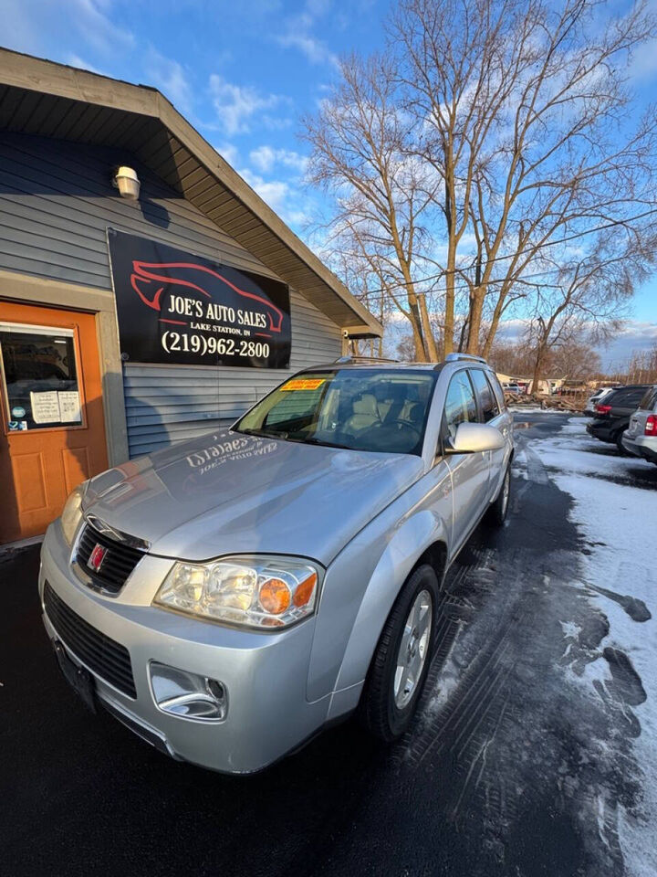 2006 SATURN Vue