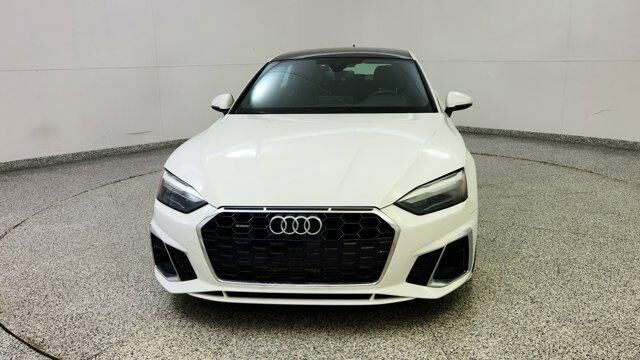 2022 Audi A5