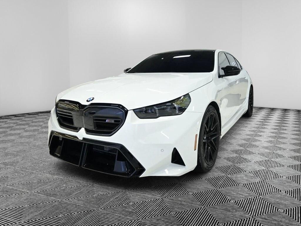 2026 BMW M5