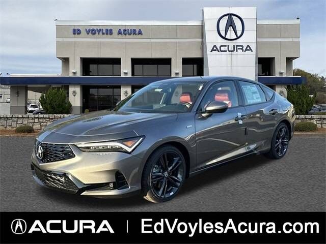2025 ACURA Integra