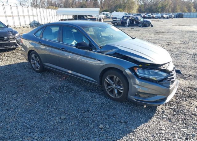 2020 VOLKSWAGEN Jetta