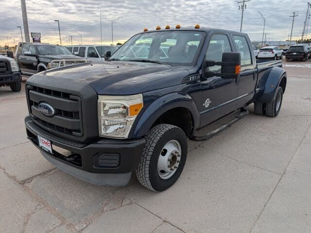 Ford F-350