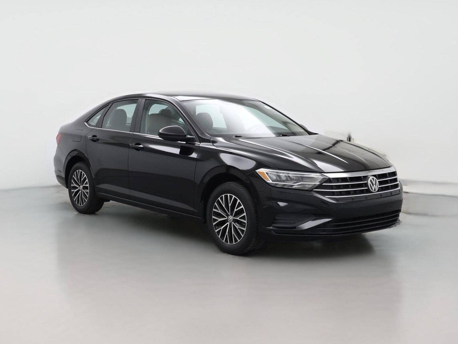 2020 VOLKSWAGEN Jetta