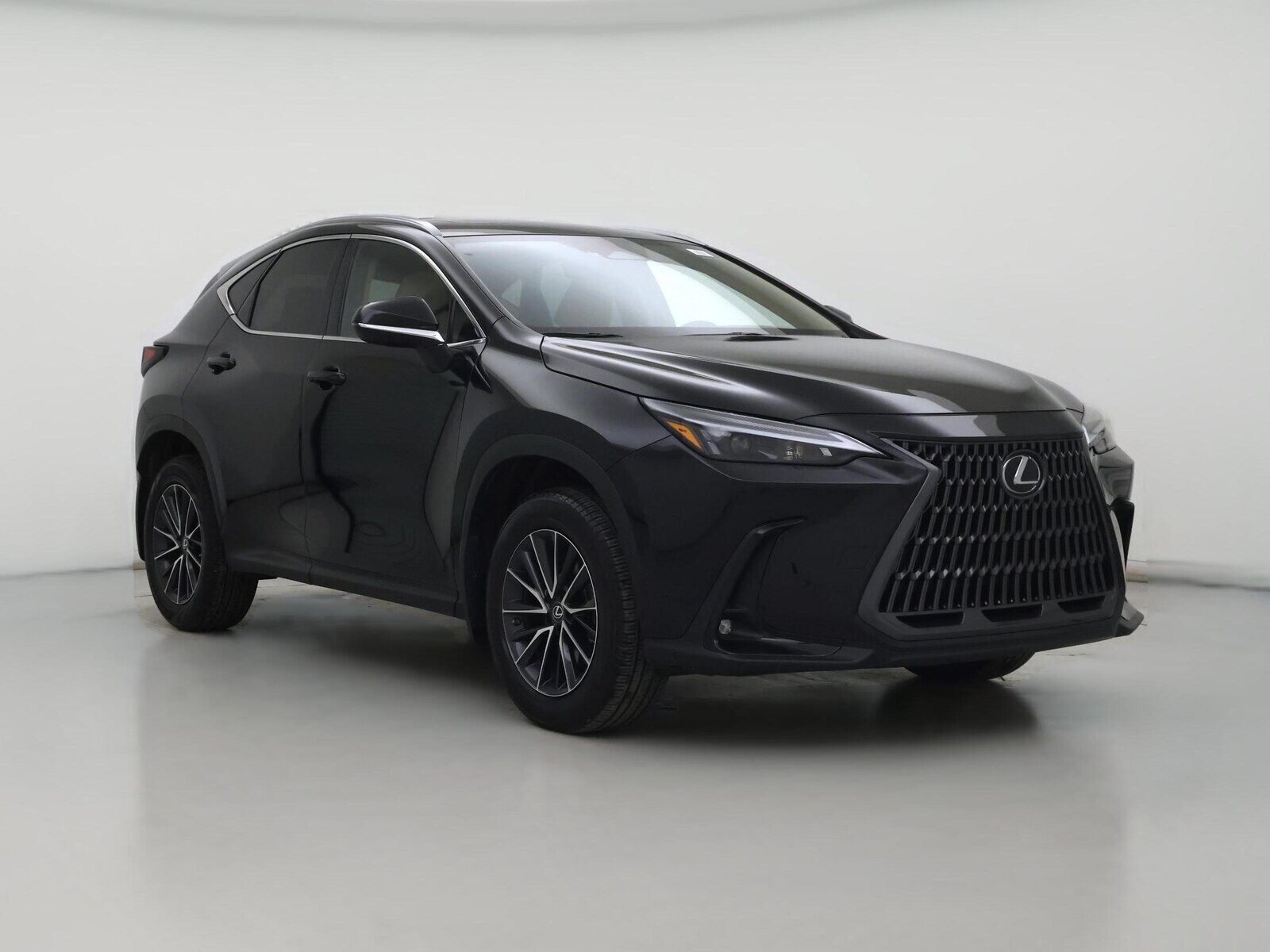 2022 LEXUS NX