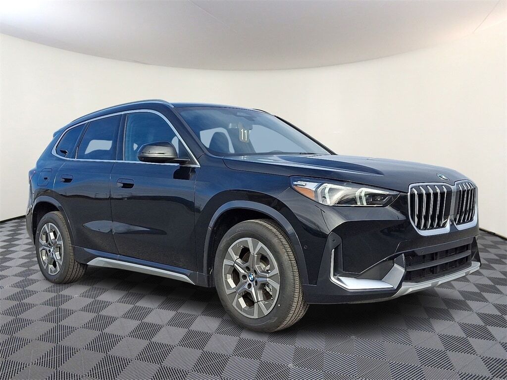 2026 BMW X1