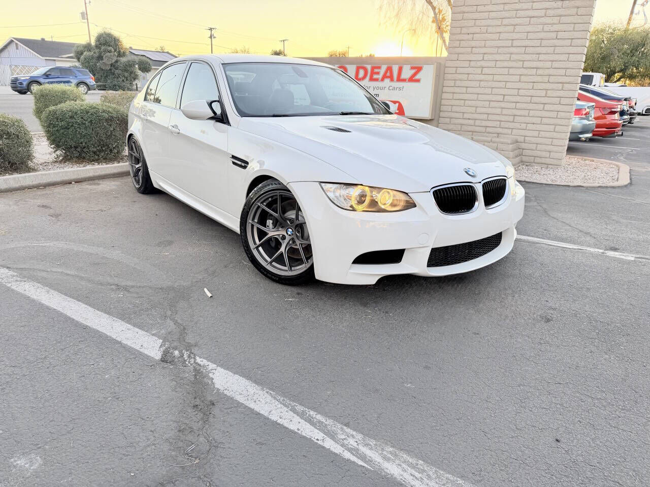 BMW M3